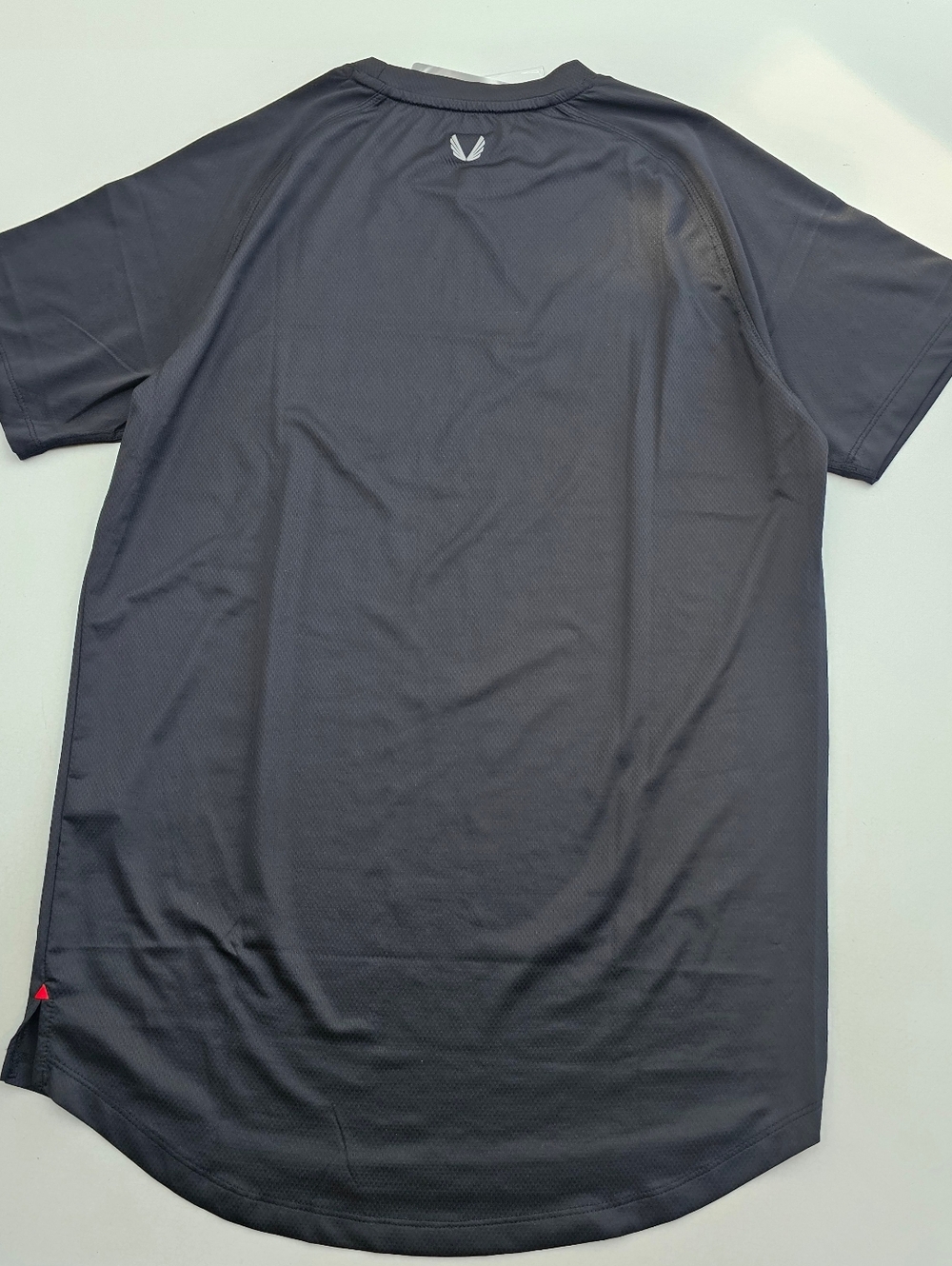 ASRV Aerosilver Established Tee - Picture 2 of 9